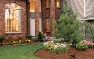 Batavia, IL Landscape Design