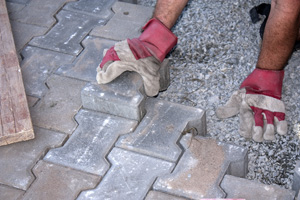 Custom Brickwork and Paving, IL