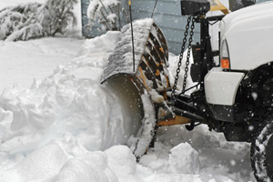 Snow Removal, IL