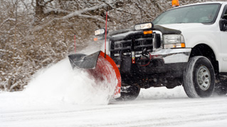 Snow Removal