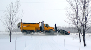 Snow Removal